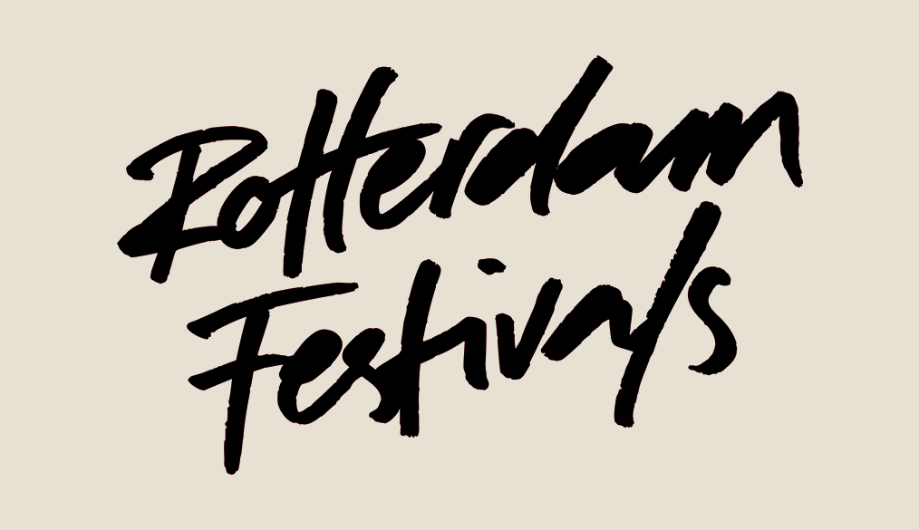 Rotterdam Festivals Donkerpaars