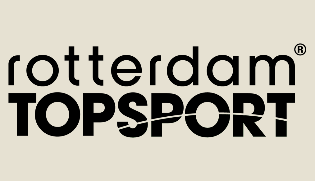 Rotterdam Topsport Groen